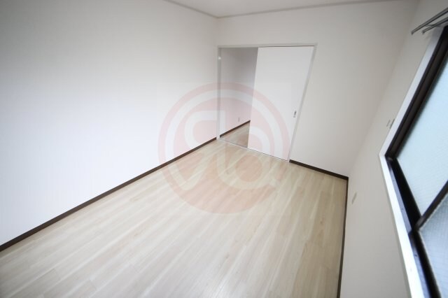 布施駅 徒歩9分 4階の物件内観写真