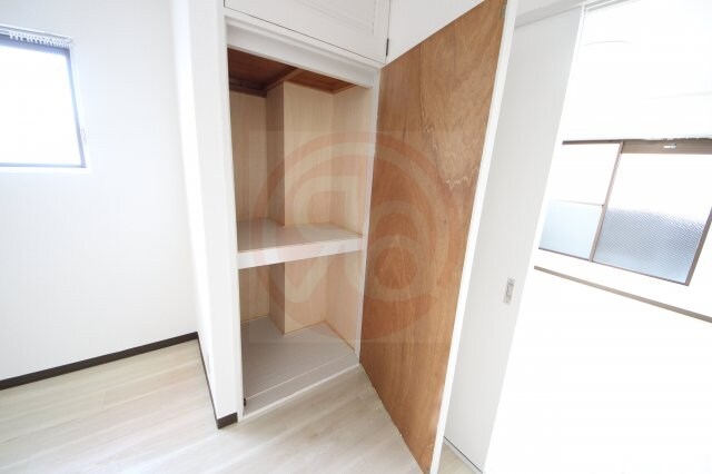 布施駅 徒歩9分 4階の物件内観写真