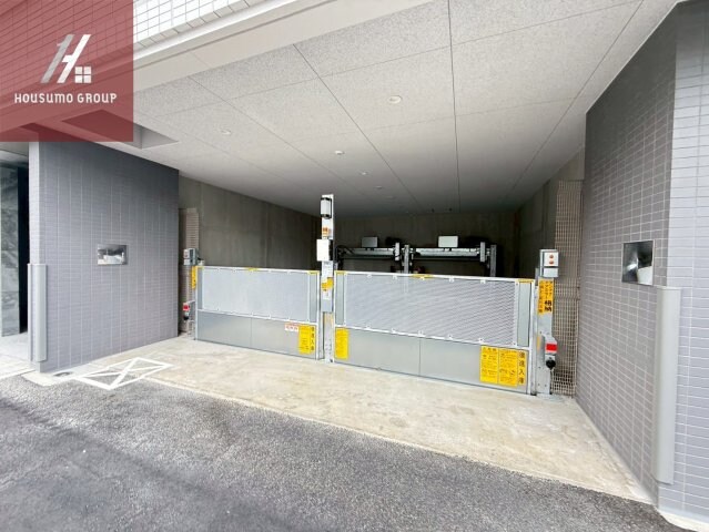 長田駅 徒歩10分 6階の物件外観写真