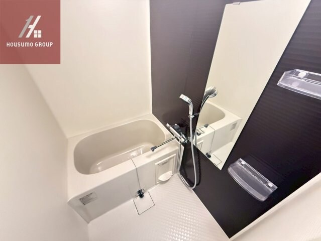 長田駅 徒歩10分 6階の物件内観写真