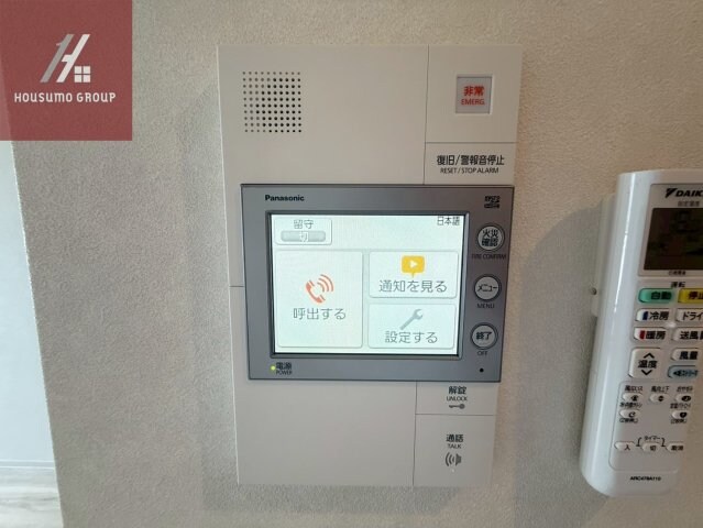 長田駅 徒歩10分 6階の物件内観写真