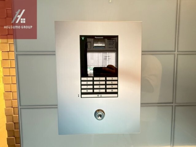 長田駅 徒歩10分 6階の物件内観写真