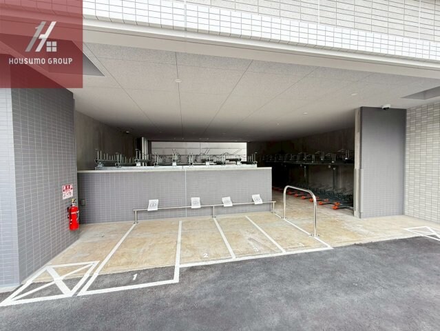 長田駅 徒歩10分 6階の物件内観写真