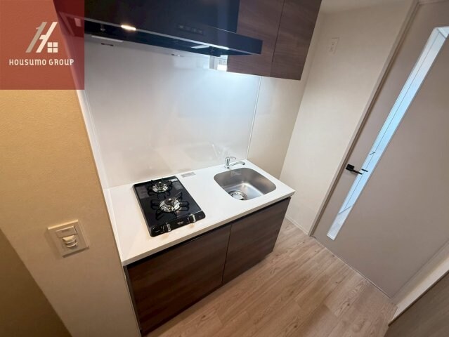 長田駅 徒歩10分 12階の物件内観写真