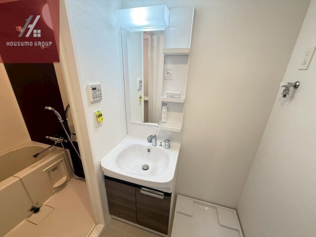 長田駅 徒歩10分 12階の物件内観写真