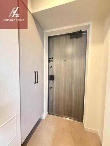 長田駅 徒歩10分 12階の物件内観写真