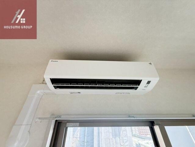 長田駅 徒歩10分 12階の物件内観写真