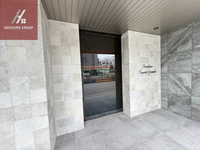 長田駅 徒歩10分 7階の物件外観写真