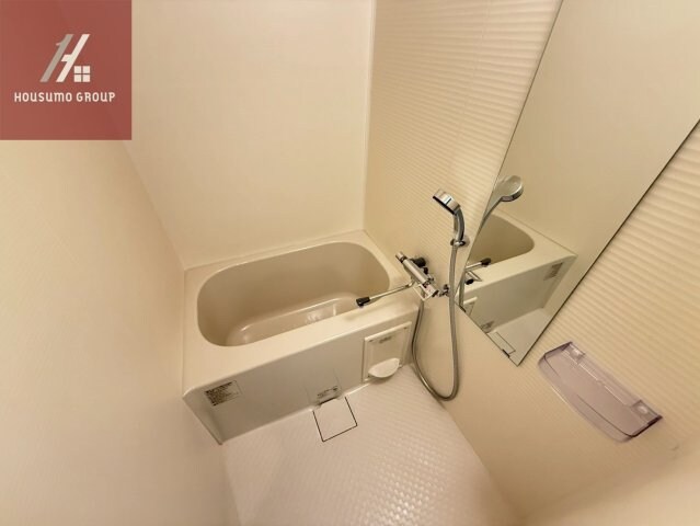 長田駅 徒歩10分 7階の物件内観写真