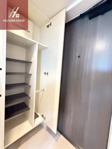 長田駅 徒歩10分 7階の物件内観写真