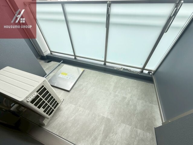 長田駅 徒歩10分 7階の物件内観写真