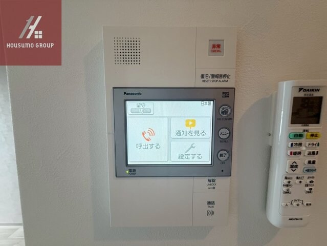 長田駅 徒歩10分 7階の物件内観写真