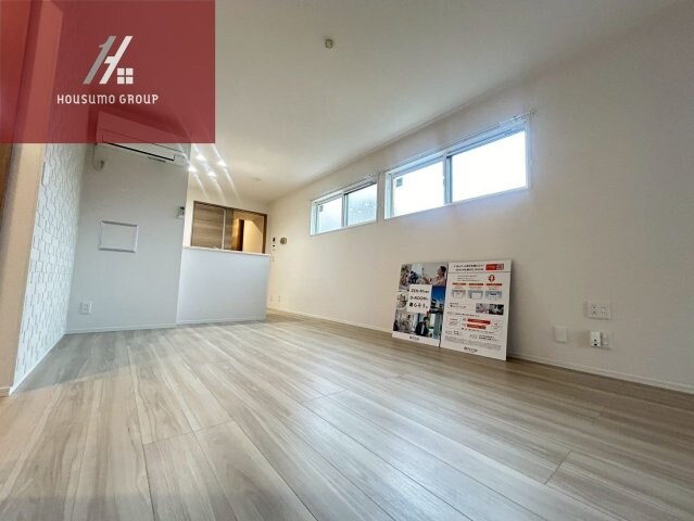 アベニール末広の物件内観写真