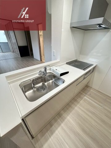 アベニール末広の物件内観写真