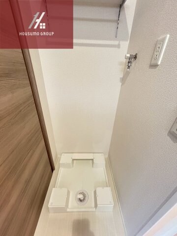 アベニール末広の物件内観写真