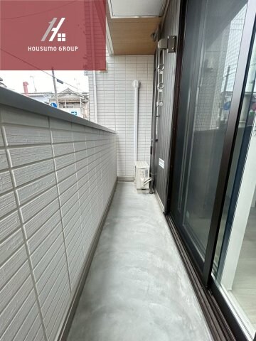 アベニール末広の物件内観写真