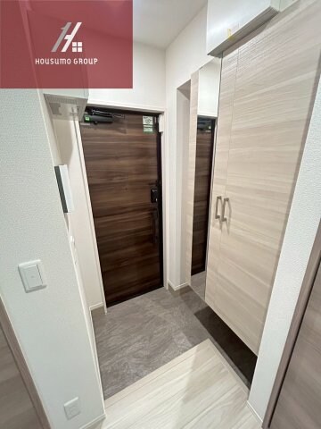 アベニール末広の物件内観写真