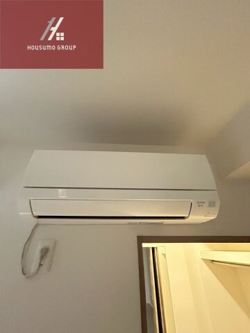 アベニール末広の物件内観写真