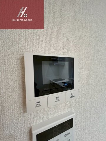 アベニール末広の物件内観写真