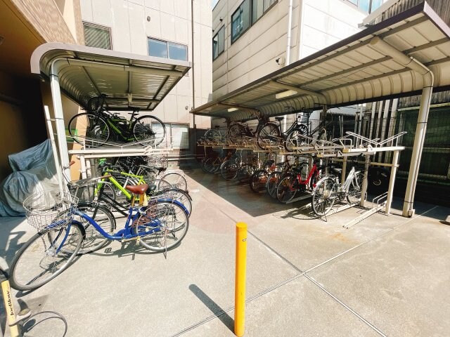 長田駅 徒歩7分 5階の物件内観写真