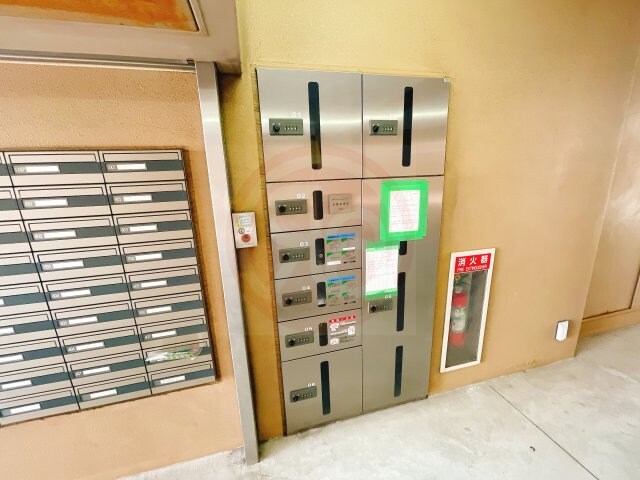 長田駅 徒歩7分 5階の物件内観写真