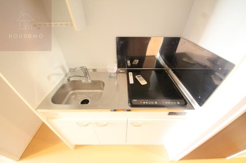 高井田中央駅 徒歩10分 3階の物件内観写真