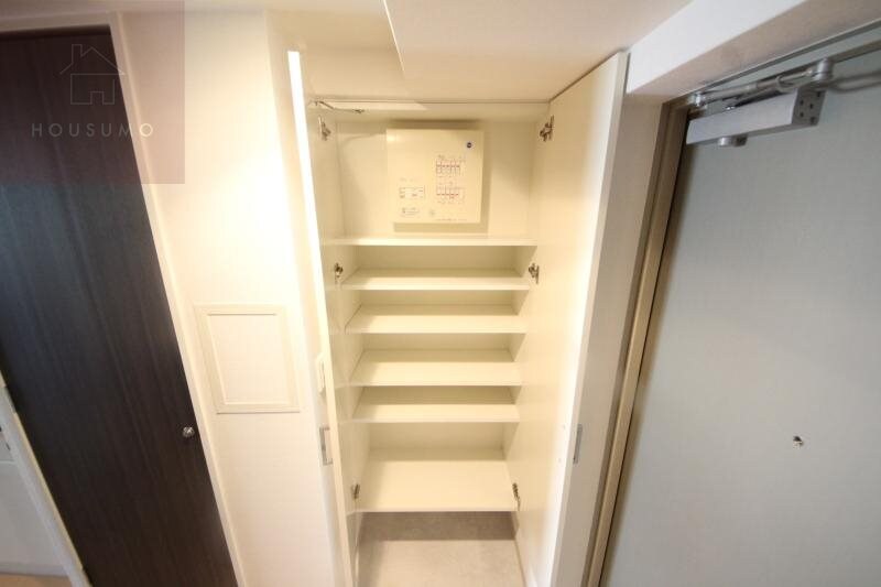 高井田中央駅 徒歩10分 3階の物件内観写真