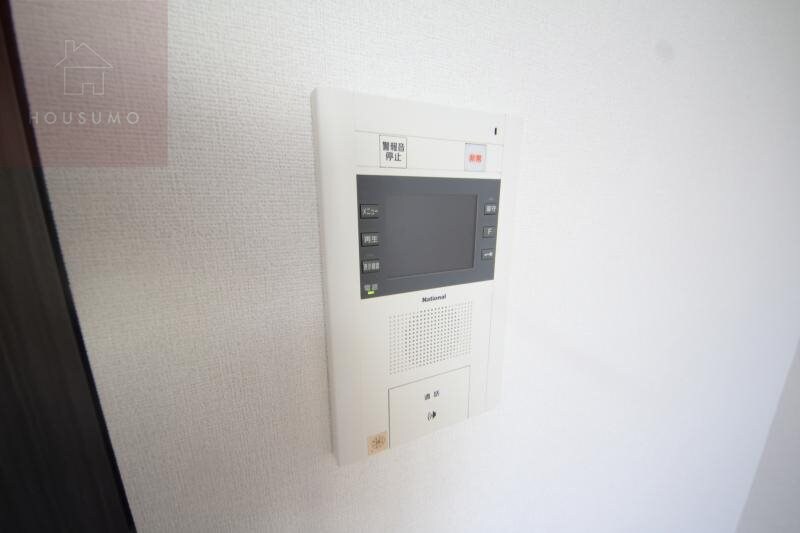 高井田中央駅 徒歩10分 3階の物件内観写真