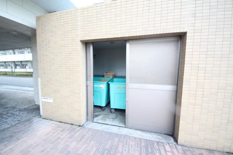 高井田中央駅 徒歩10分 3階の物件内観写真