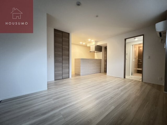 俊徳道駅 徒歩5分 1階の物件内観写真