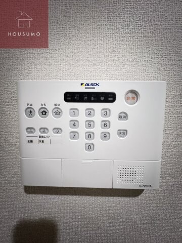 俊徳道駅 徒歩5分 1階の物件内観写真