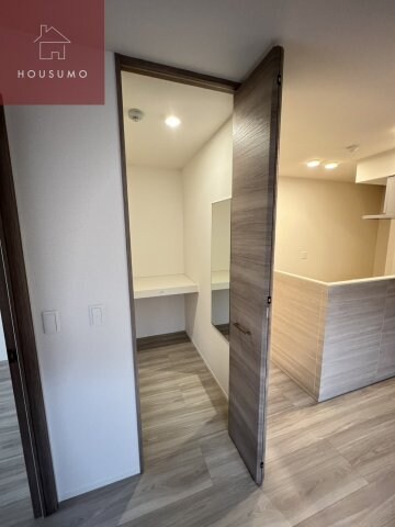 俊徳道駅 徒歩5分 1階の物件内観写真