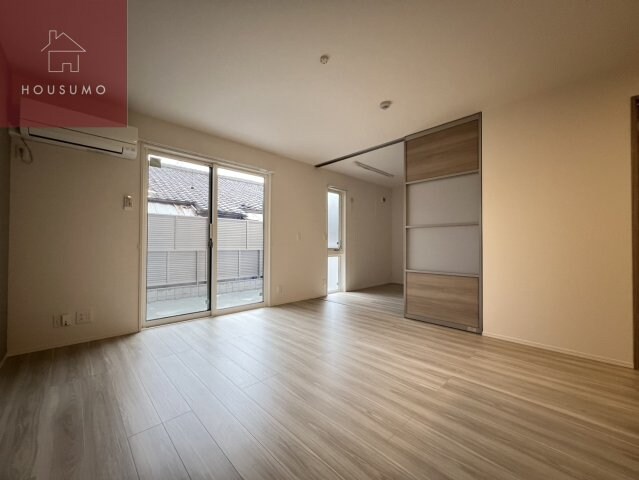 俊徳道駅 徒歩5分 1階の物件内観写真