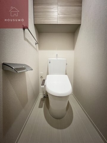 俊徳道駅 徒歩5分 1階の物件内観写真