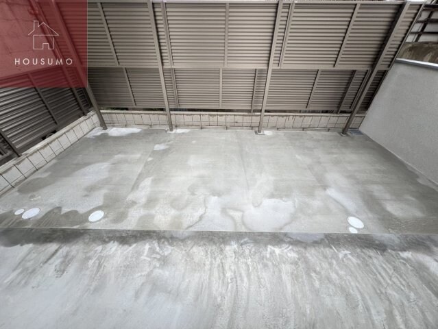 俊徳道駅 徒歩5分 1階の物件内観写真