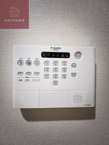 俊徳道駅 徒歩5分 1階の物件内観写真