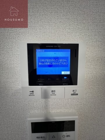 俊徳道駅 徒歩5分 1階の物件内観写真