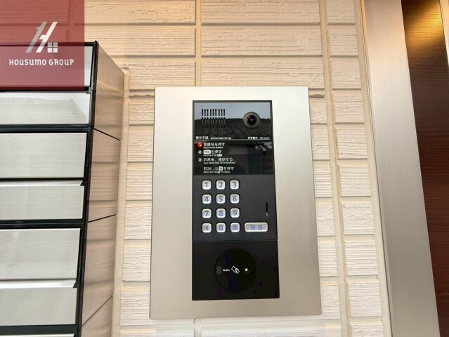 俊徳道駅 徒歩5分 1階の物件内観写真