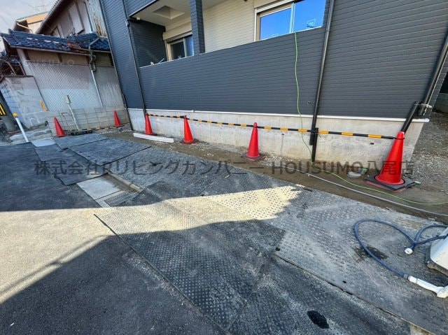 八尾駅 徒歩7分 1階の物件内観写真