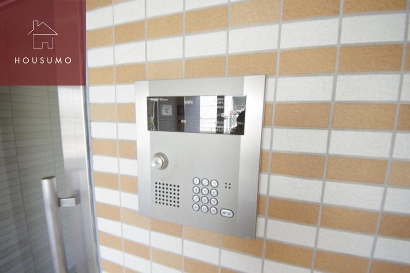 アルカディアⅡの物件内観写真