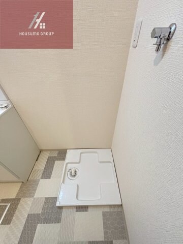 近鉄八尾駅 徒歩12分 1階の物件内観写真