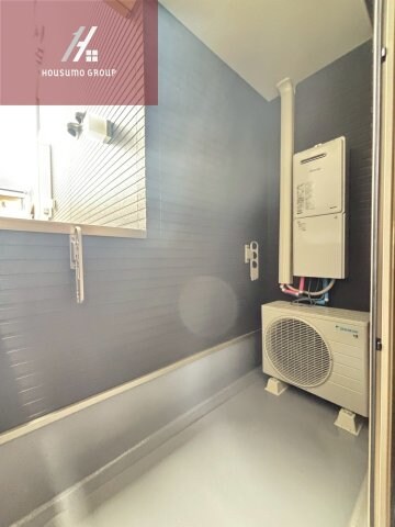 近鉄八尾駅 徒歩12分 1階の物件内観写真