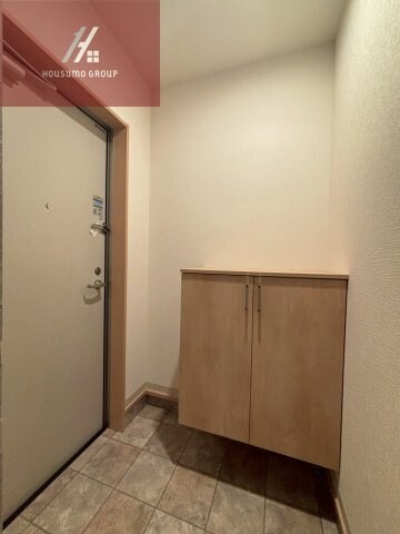 近鉄八尾駅 徒歩12分 1階の物件内観写真