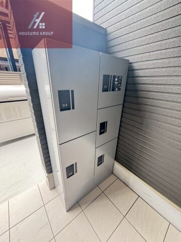 近鉄八尾駅 徒歩12分 1階の物件内観写真