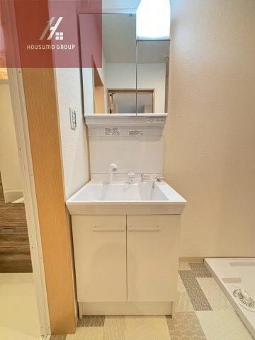 近鉄八尾駅 徒歩12分 3階の物件内観写真