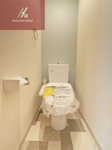 近鉄八尾駅 徒歩12分 3階の物件内観写真