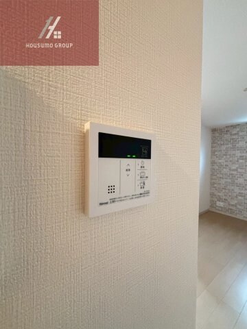 近鉄八尾駅 徒歩12分 3階の物件内観写真