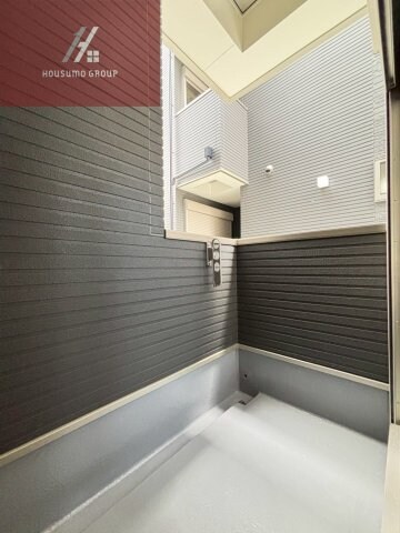 近鉄八尾駅 徒歩12分 1階の物件内観写真