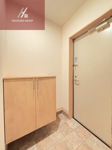 近鉄八尾駅 徒歩12分 1階の物件内観写真