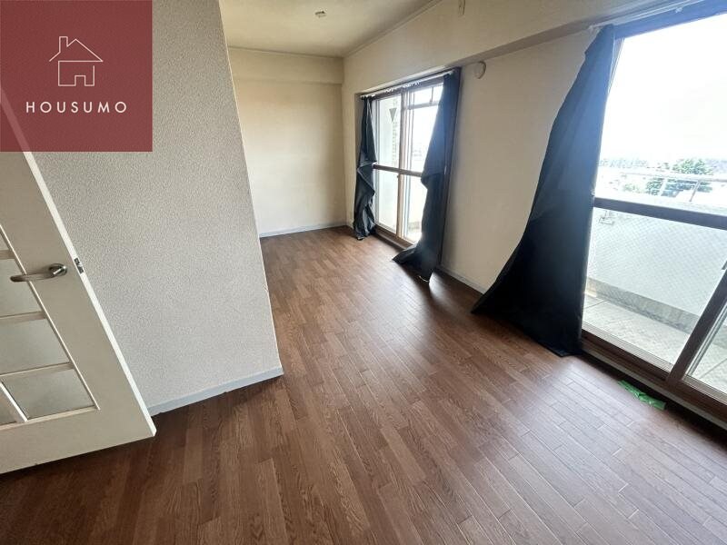 グレースコート山手町の物件内観写真